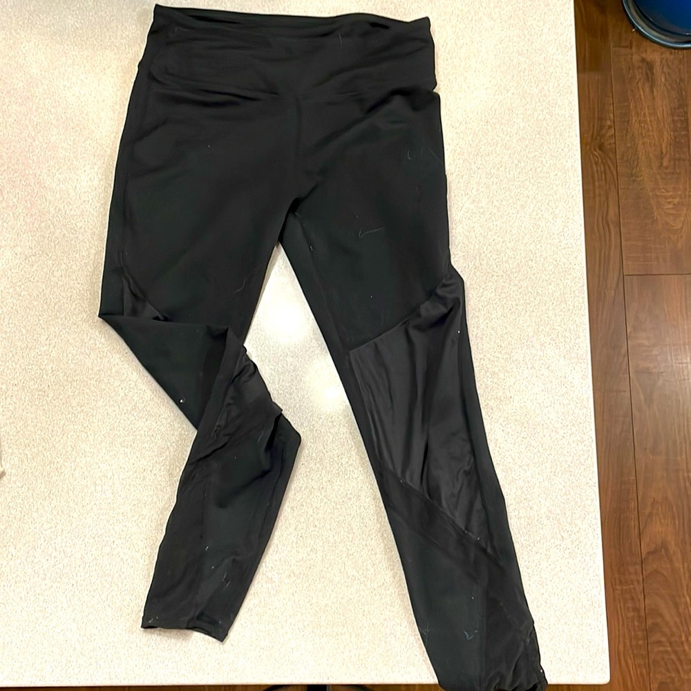 Fabletic leggings